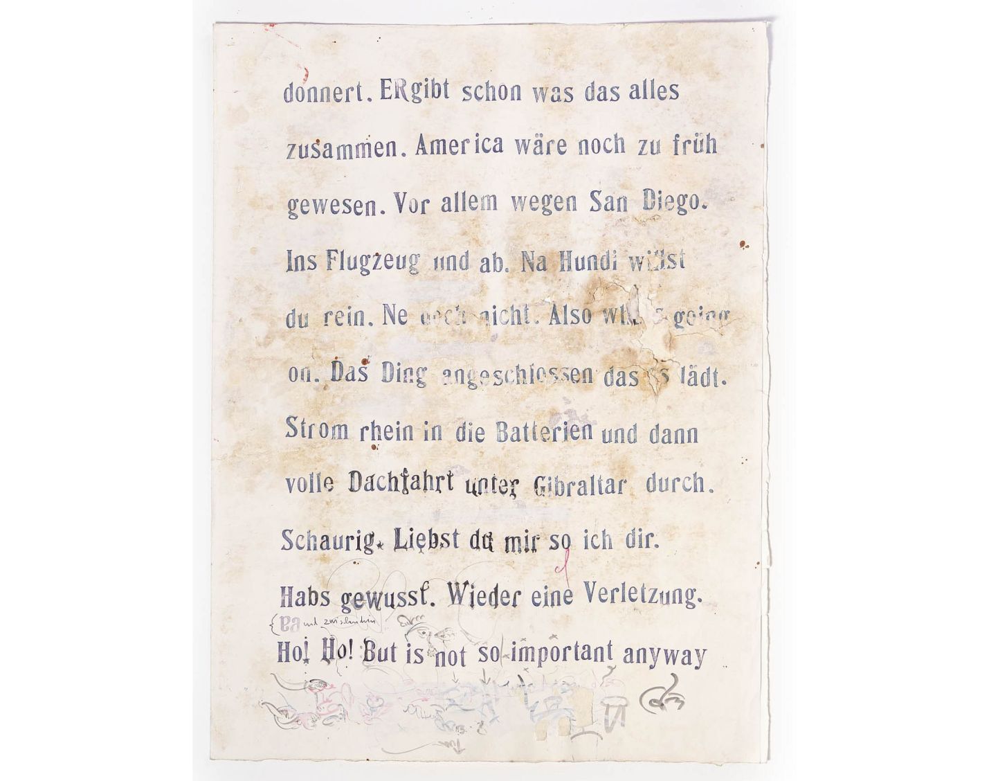 Vorschau